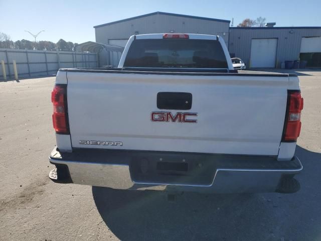 2015 GMC Sierra K1500