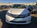 2010 Lexus HS 250H