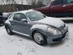 2014 Volkswagen Beetle