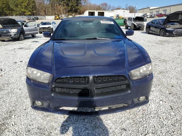 2013 Dodge Charger R/T