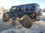 2011 Jeep Wrangler Unlimited Sport