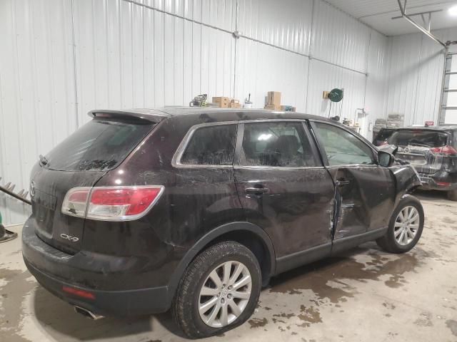 2007 Mazda CX-9