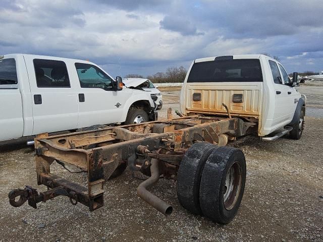 2014 Dodge RAM 5500