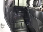 2011 Jeep Patriot Latitude