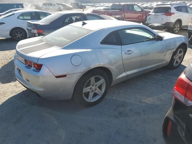 2010 Chevrolet Camaro LT