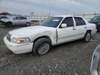 2009 Mercury Grand Marquis LS