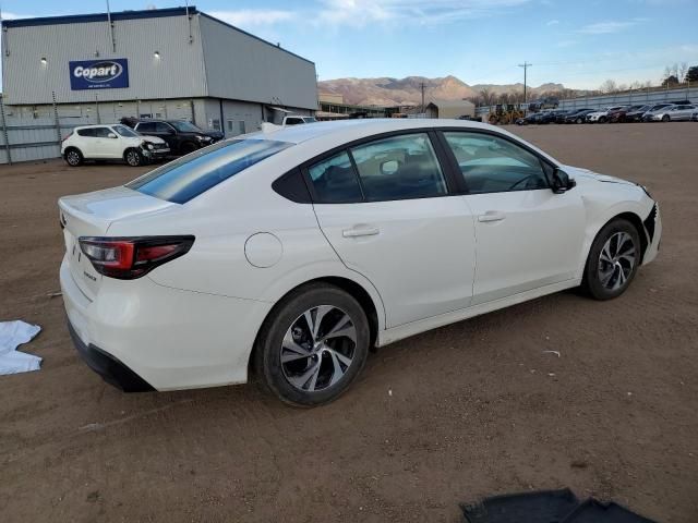 2024 Subaru Legacy Premium