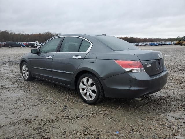 2008 Honda Accord EXL