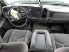 2006 Chevrolet Silverado K1500