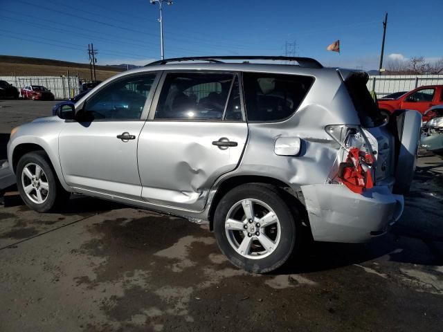 2006 Toyota Rav4