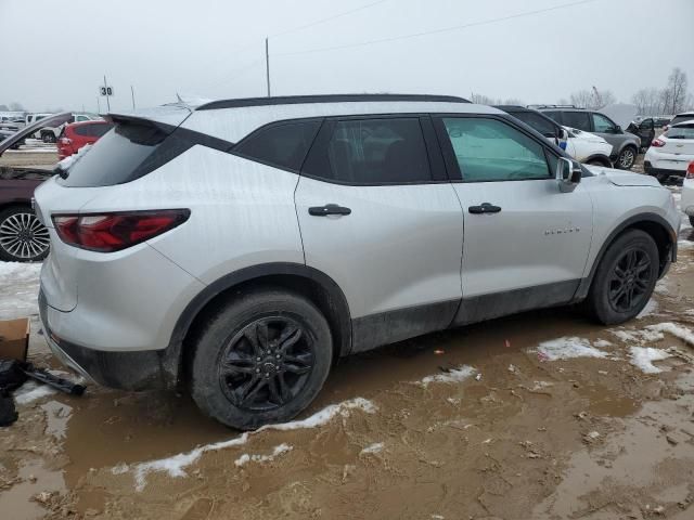 2019 Chevrolet Blazer 2LT