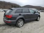 2008 Audi Q7 3.6 Quattro