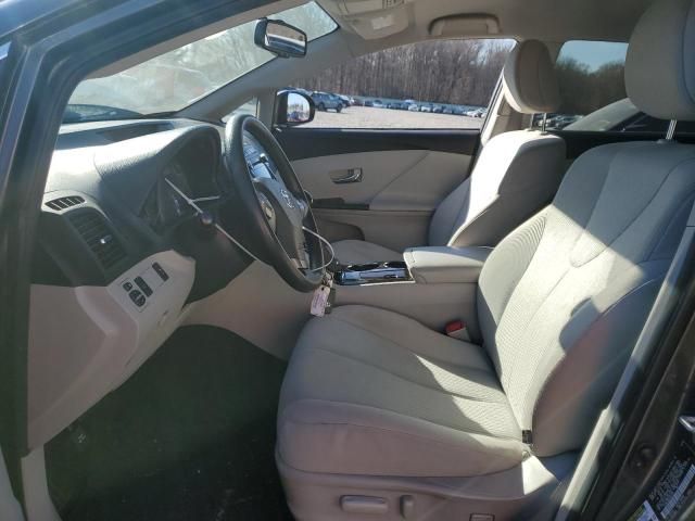 2010 Toyota Venza