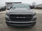 2024 Dodge 1500 Laramie