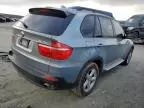 2007 BMW X5 3.0I