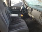 2002 Dodge Dakota SLT