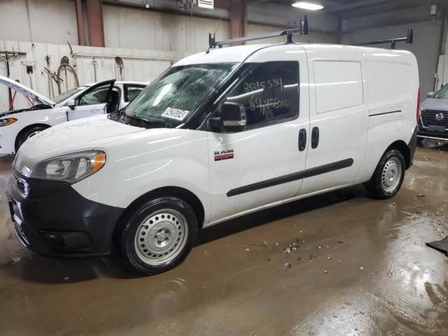 2021 Dodge RAM Promaster City