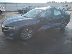 2021 Honda Insight Touring en venta en Fredericksburg, VA