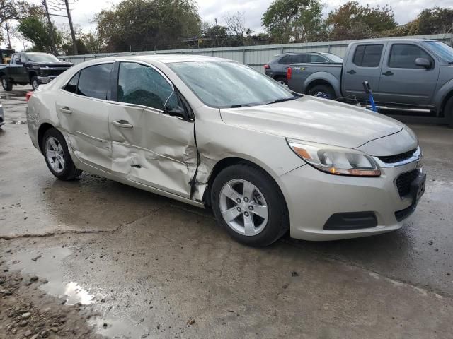 2014 Chevrolet Malibu LS