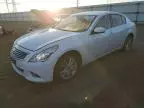 2011 Infiniti G25