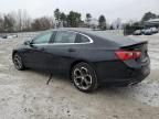 2019 Chevrolet Malibu RS