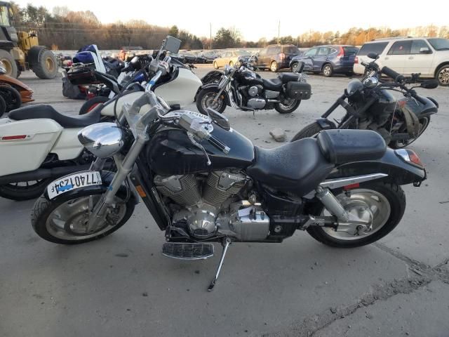 2002 Honda VTX1800 C