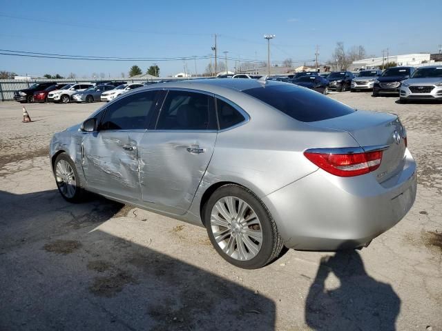 2014 Buick Verano