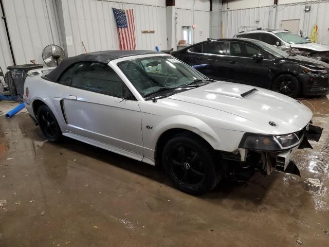 2003 Ford Mustang GT