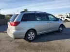 2005 Toyota Sienna CE