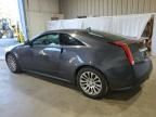 2013 Cadillac CTS Performance Collection