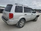 2005 Honda Pilot EX