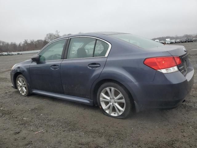 2014 Subaru Legacy 2.5I