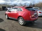 2013 Cadillac SRX Luxury Collection