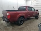 2006 Toyota Tundra Double Cab SR5