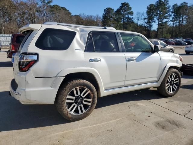 2014 Toyota 4runner SR5