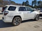 2014 Toyota 4runner SR5