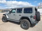 2023 Jeep Wrangler Rubicon 4XE