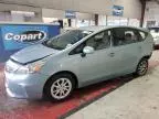 2014 Toyota Prius V