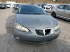 2008 Pontiac Grand Prix