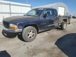 1998 Dodge Dakota en venta en Wichita, KS