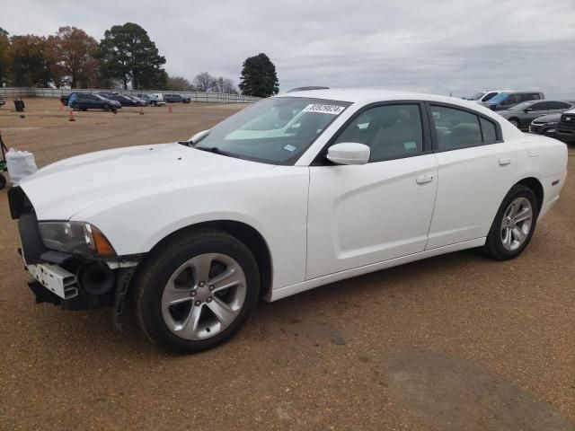 2011 Dodge Charger