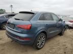 2018 Audi Q3 Premium Plus