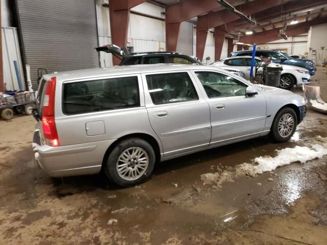 2005 Volvo V70