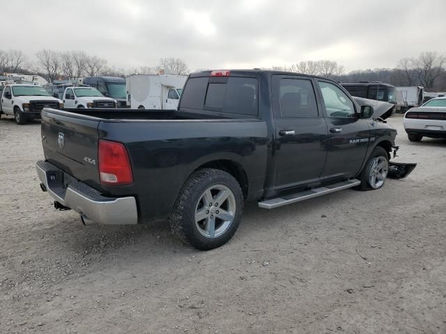 2011 Dodge RAM 1500