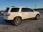 2010 GMC Acadia SLT-2