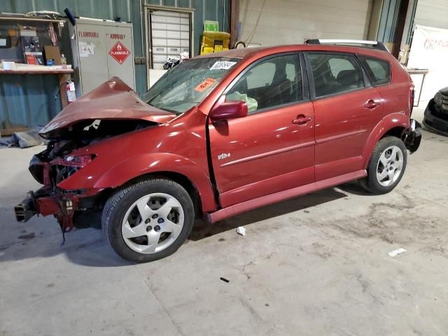 2008 Pontiac Vibe