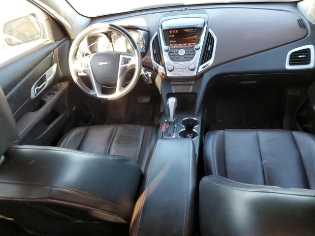 2011 GMC Terrain SLT