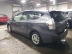 2014 Toyota Prius V