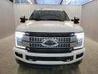 2018 Ford F350 Super Duty