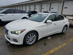 2014 Infiniti Q50 Base en venta en Louisville, KY